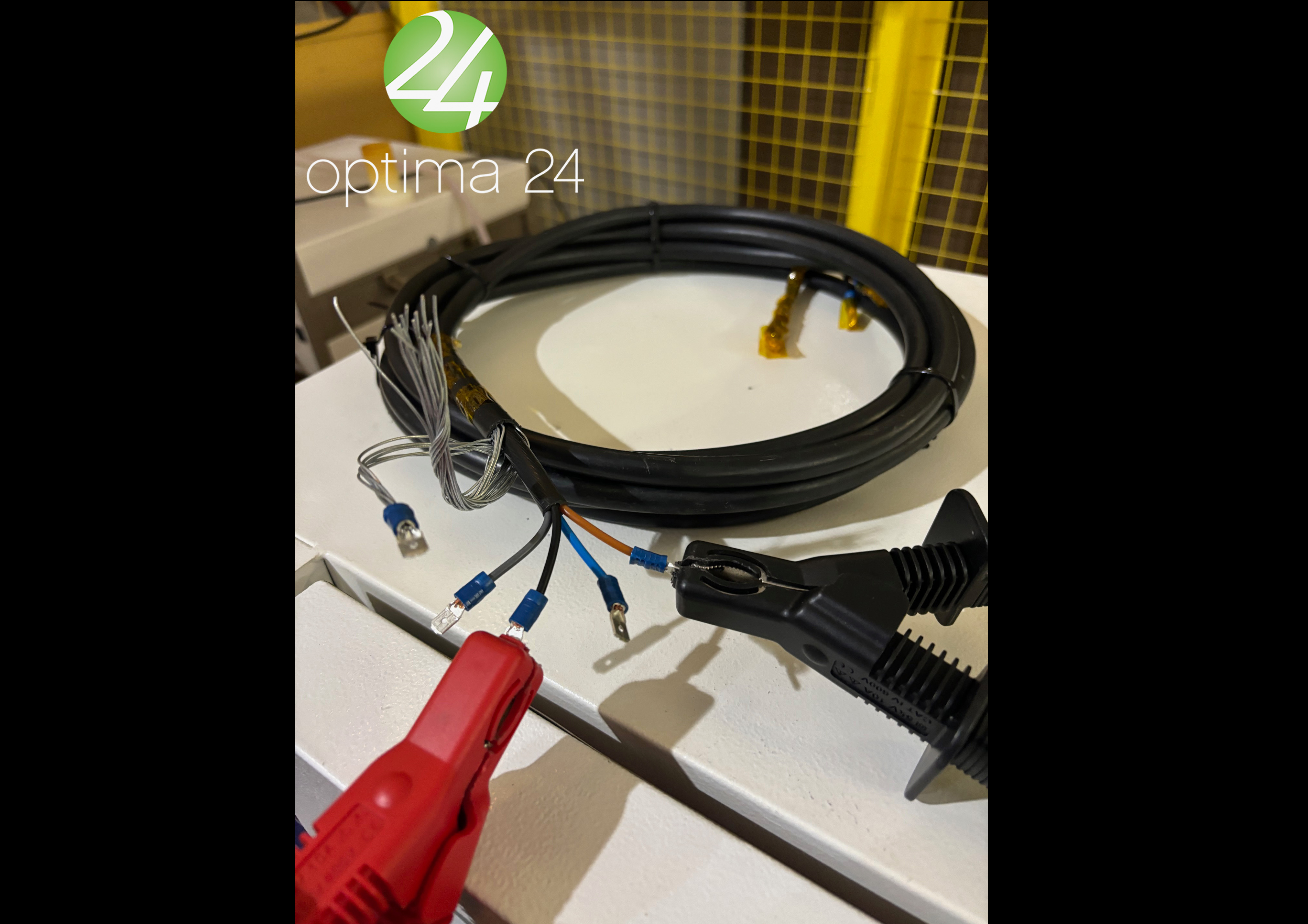 Complient Trusted Safe